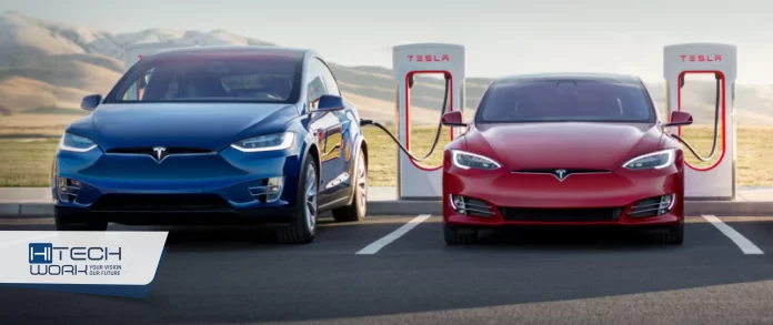 Tesla Increases Model X and Model S Prices