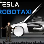 Tesla Postponed the Robotaxi Reveal