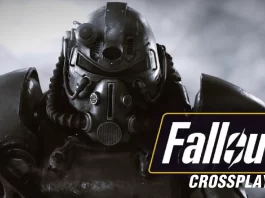 is fallout 76 cross play