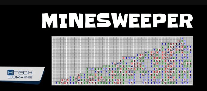 minesweeper