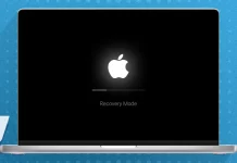 How to Start Mac in Recovery Mode