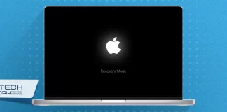 How to Start Mac in Recovery Mode