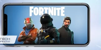 Fortnite Returns To Apple And Android Stores