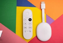 Google Replaced its Chromecast With TV Streamer