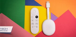 Google Replaced its Chromecast With TV Streamer