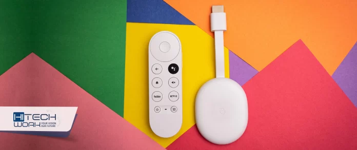 Google Replaced its Chromecast With TV Streamer