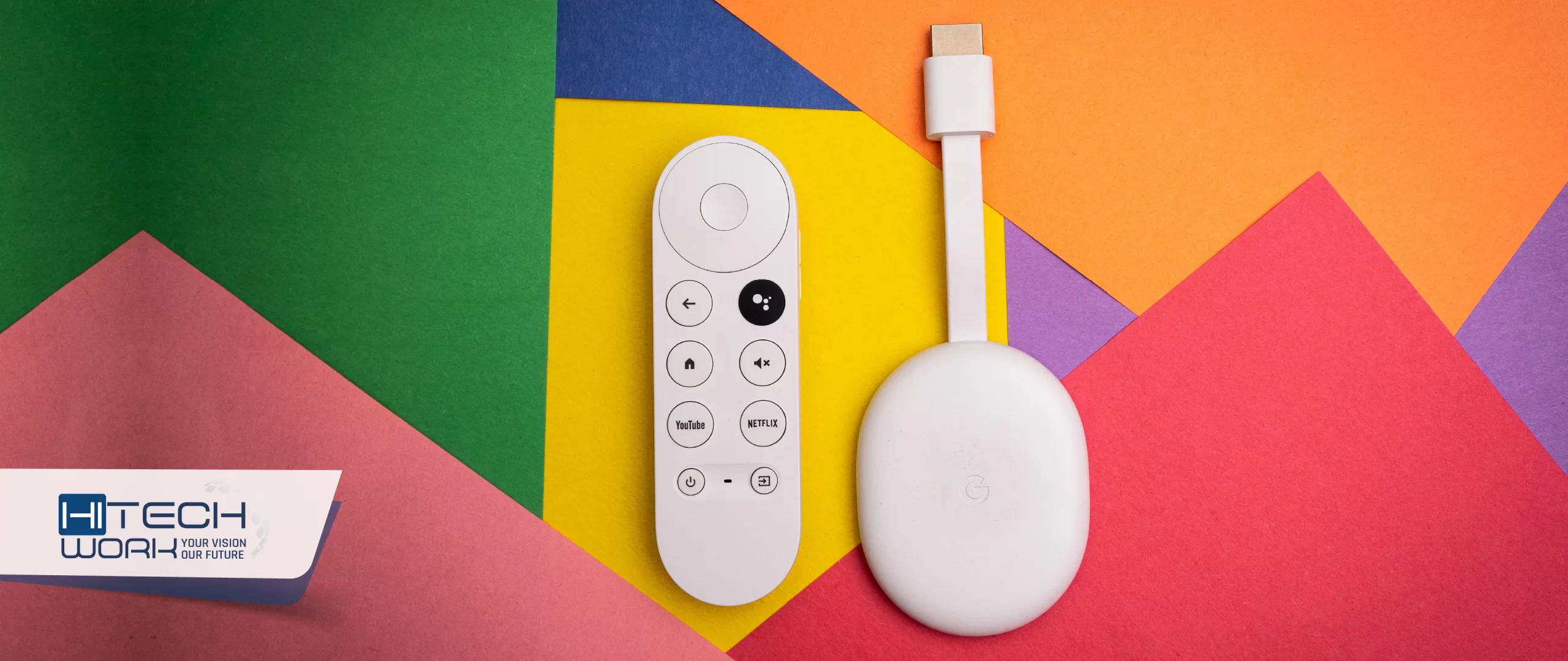 Google Replaced its Chromecast With TV Streamer