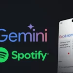 Google Is Upgrading Gemini Via Spotify Extension