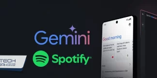 Google Is Upgrading Gemini Via Spotify Extension