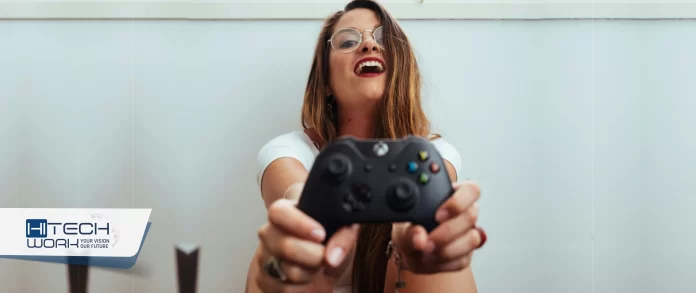 How Gaming Glasses Are Adapting to Today's Gamers