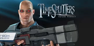 Timesplitters PS2 Trilogy Now Arrives On PS Plus