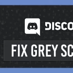 discord grey screen