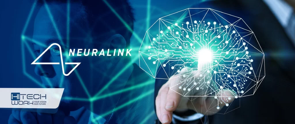 how does neuralink work