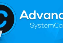 Advanced SystemCare 17