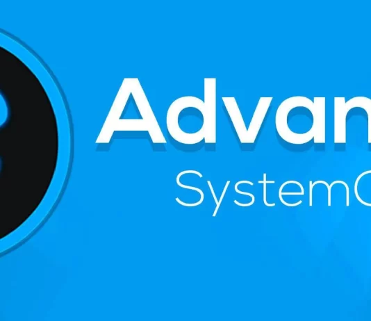 Advanced SystemCare 17