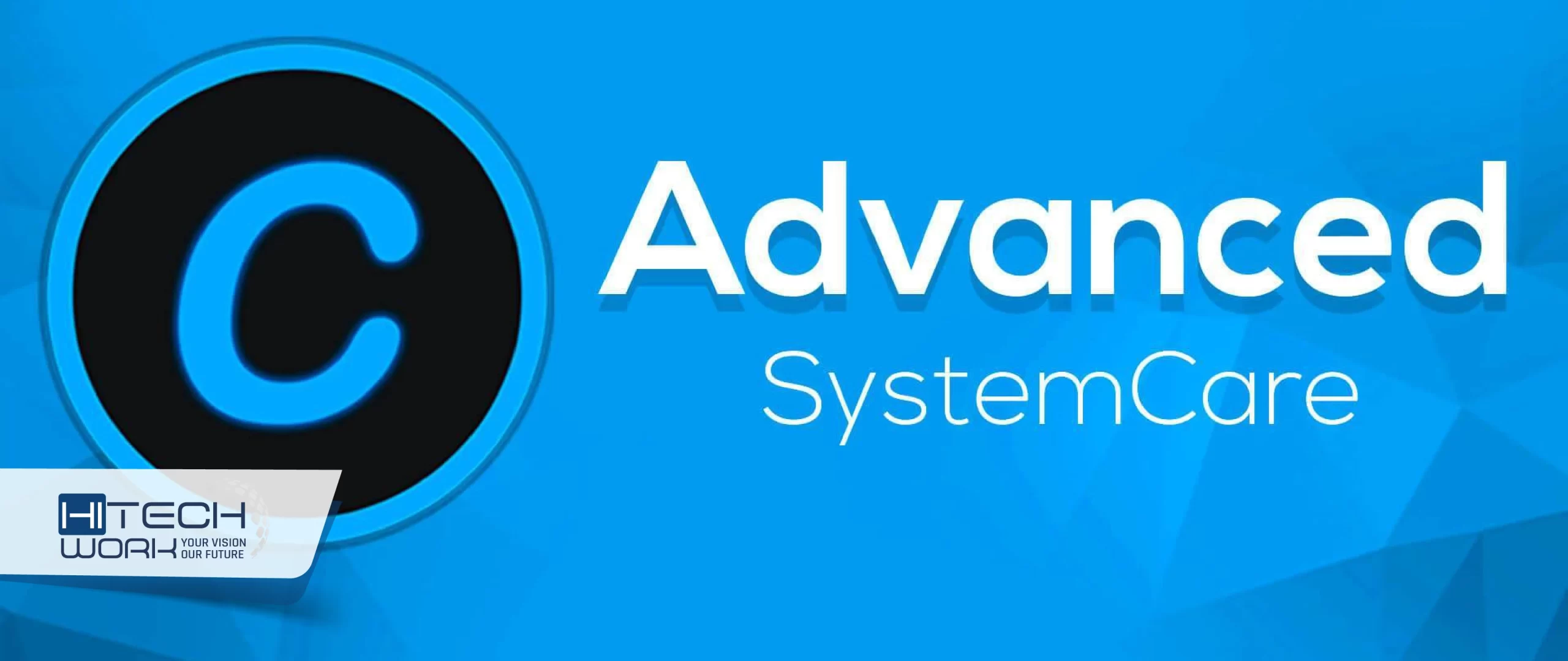 Advanced SystemCare 17