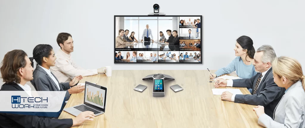 Building Stronger Branding With White Label Video Conferencing Technology