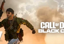 Call of Duty Black Ops 6 Zombies Mode