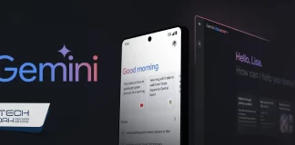 Gemini Gets Tasks and Keeps Extension