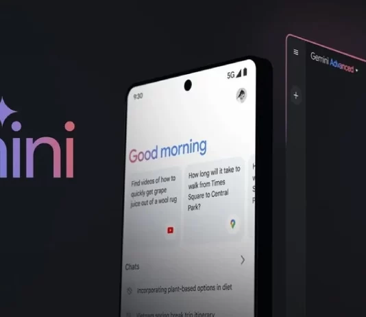 Gemini Gets Tasks and Keeps Extension