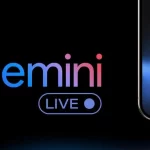 Gemini Live is Now Free