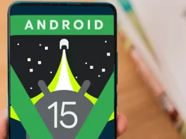 Google has Released Android 15