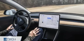 How to Connect Tesla to Wifi