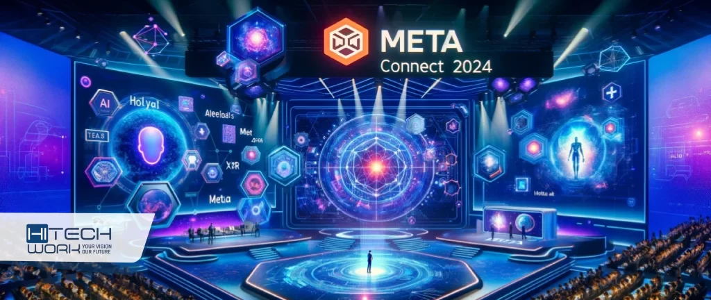 Meta connect 2024