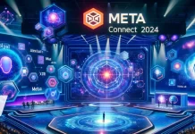 Meta connect 2024