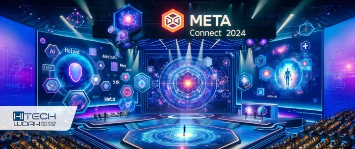 Meta connect 2024