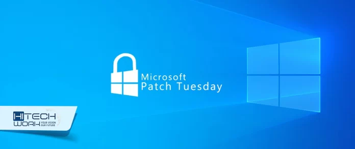 Microsoft Fixes 4 Zero Days and 79 Security Vulnerabilities