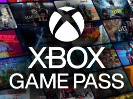 New Releases of Xbox Game Pass