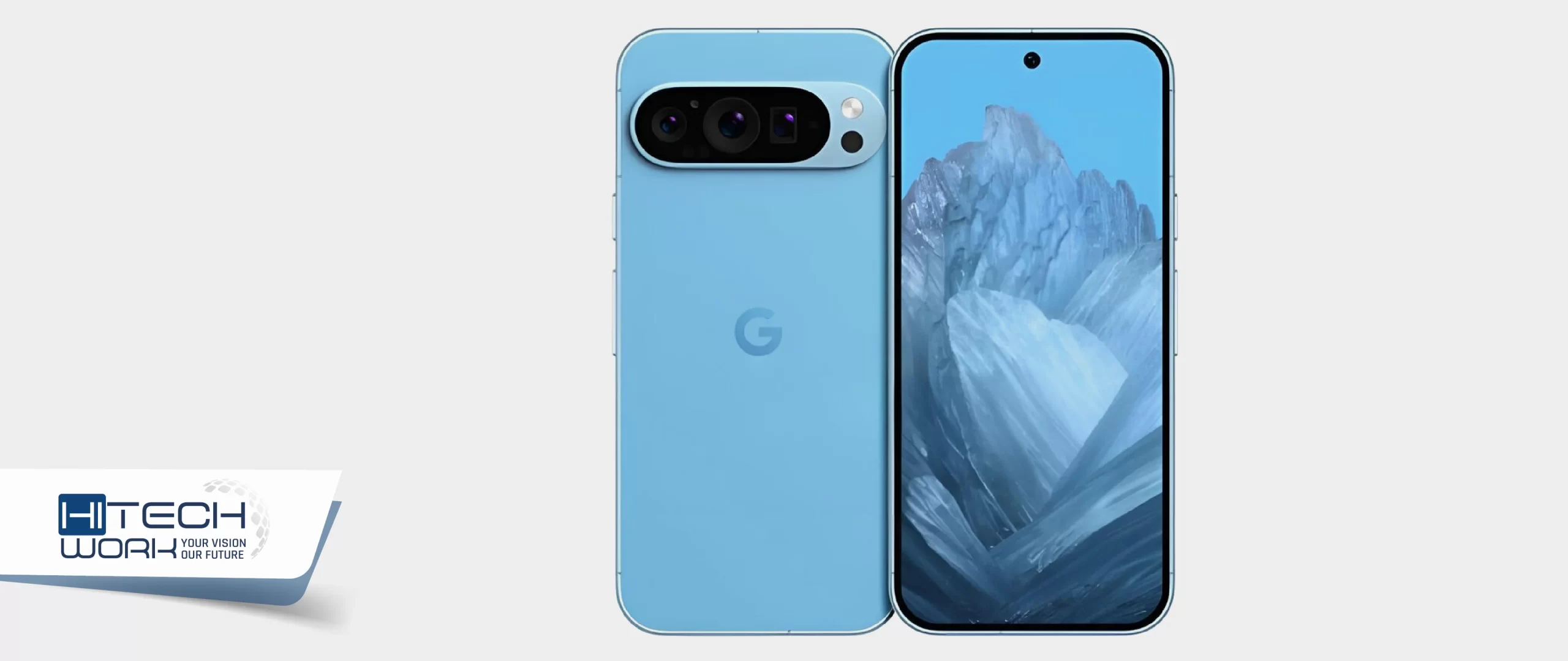 Pixel 10 details Got Leaked