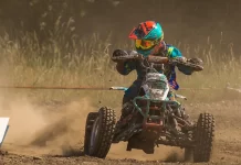 Safety Tips for ATV Riders