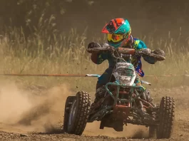 Safety Tips for ATV Riders