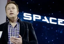 SpaceX Uncrewed Starships Will be Launched to Mars