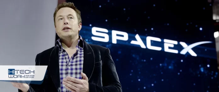 SpaceX Uncrewed Starships Will be Launched to Mars