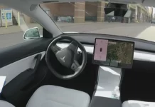 Tesla Releases ASS and Dumb Summon Features