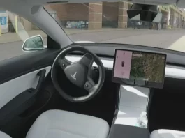 Tesla Releases ASS and Dumb Summon Features