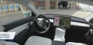 Tesla Releases ASS and Dumb Summon Features