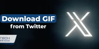 How to Download GIF from Twitter (X)