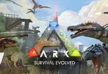 is-ark-survival-evolved-cross-platform