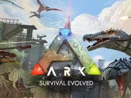 is-ark-survival-evolved-cross-platform