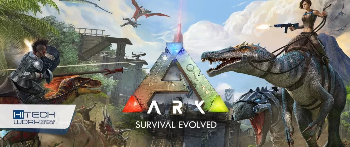 is-ark-survival-evolved-cross-platform