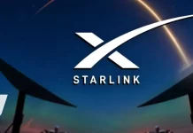 what is starlink satellite