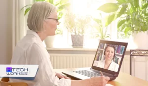 Exploring the Benefits of Telehealth Video Calls for Mental Health