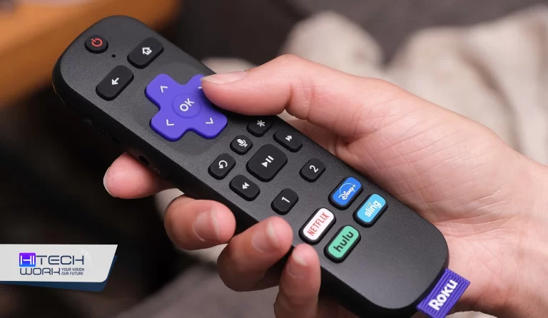 How to Pair Roku Remote