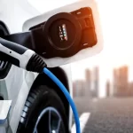 Protecting Your EV Charging Cable From Theft