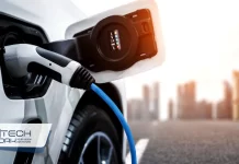 Protecting Your EV Charging Cable From Theft