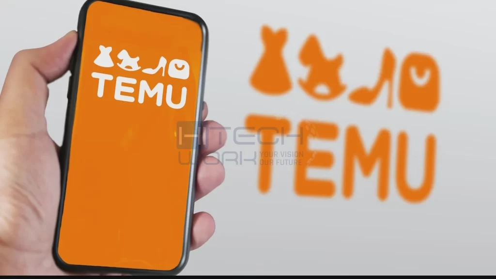 What is Temu and How Does it Work